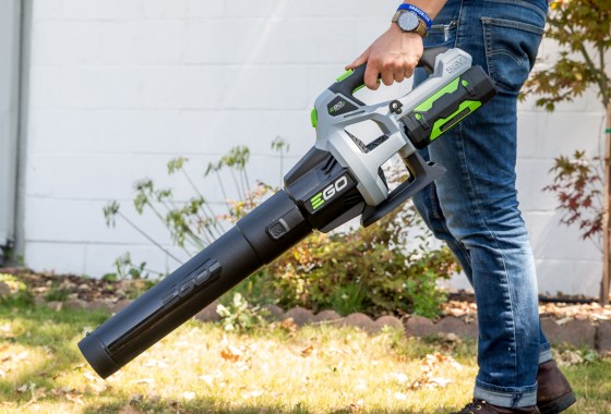 Best Cordless Leaf Blowers