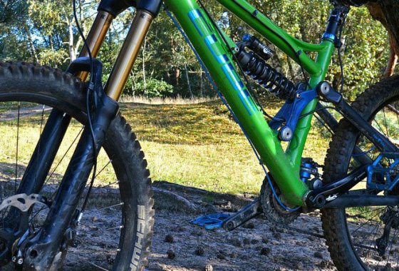 Best Mountain Bike Brakes