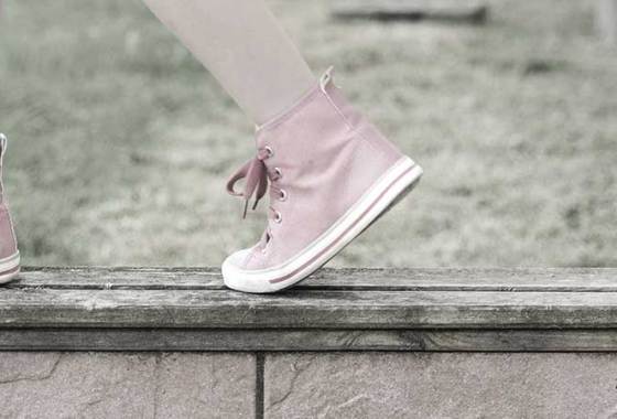 Best Kids' Converse Shoes