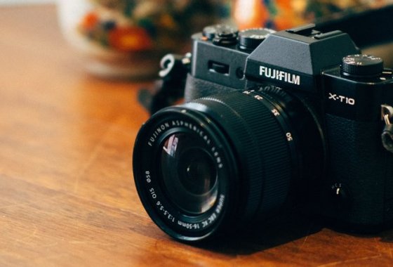 Best Fujifilm Cameras