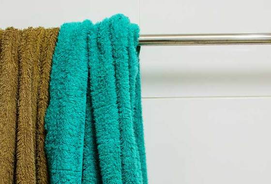 Best Towel Bars