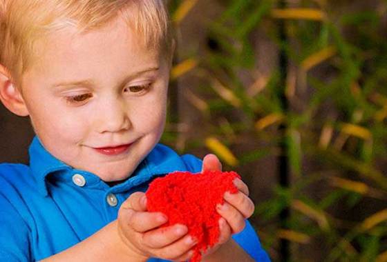 Best Kinetic Sand Sets