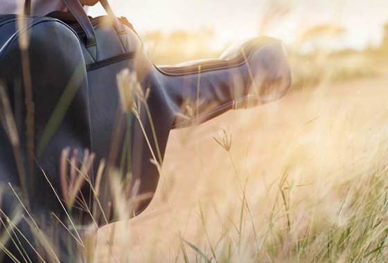 Best Acoustic Guitar Bags