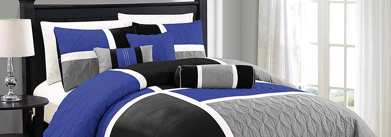 Best Full Size Comforter Sets