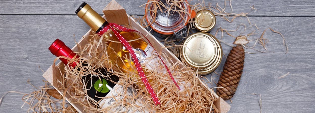 Best Gift Baskets For 2024
