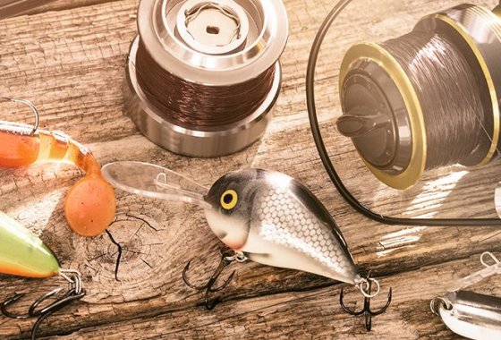 Best Fishing Lure Sets