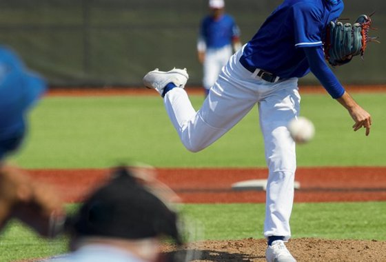 Best Pitcher's Gloves