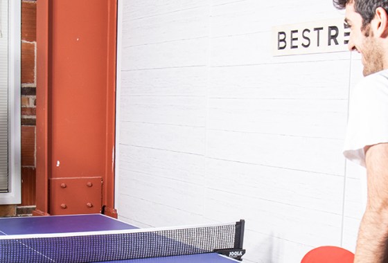 Best Table Tennis Sets