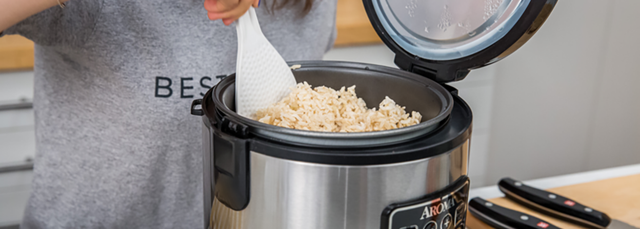 mini rice cooker review｜TikTok Search