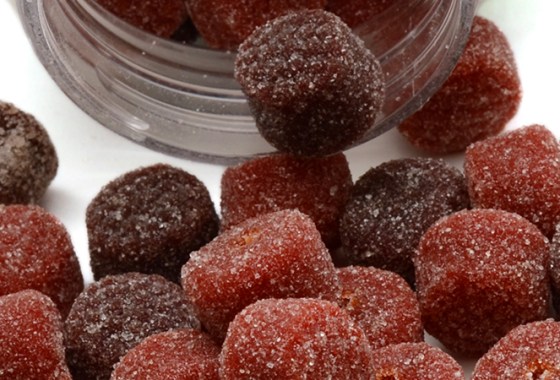 Best Beet Gummies