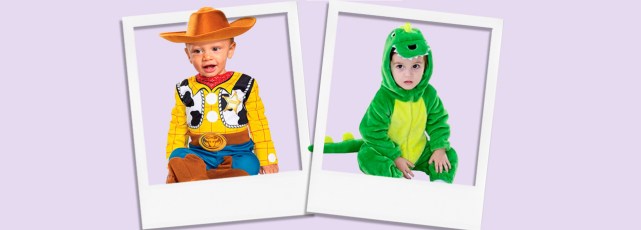 Best Halloween Costumes for Babies