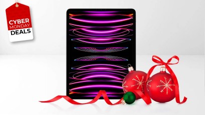 Best Cyber Monday 2024 tablet deals that make great gifts