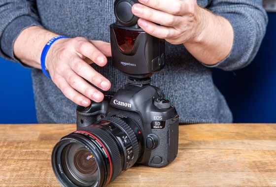 Best DSLR Cameras