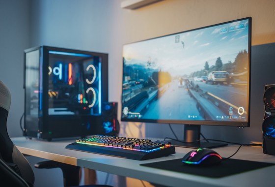Best Gaming Desktops