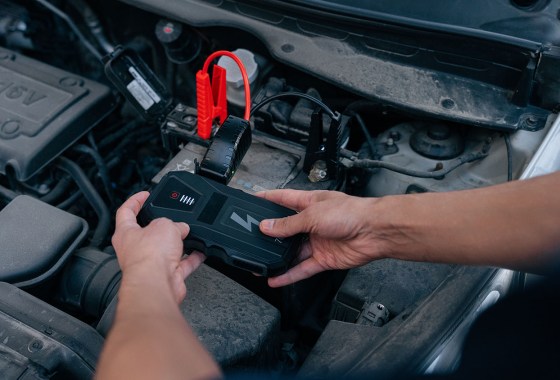 Best Jump Starters