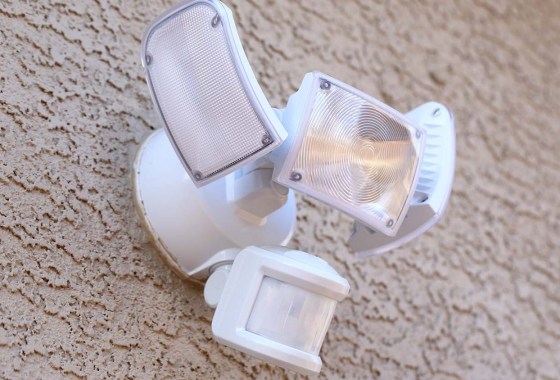 Best Motion Sensor Lights