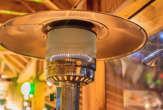 Best Patio Heaters