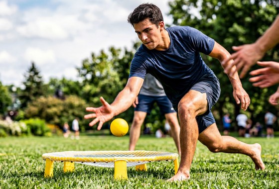 Best Spikeball Sets
