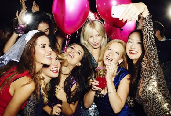 Best Bachelorette Party Decorations