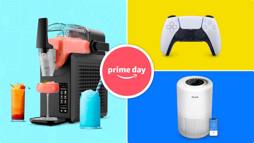 Prime Day 2026: How to save big by loading your carts now