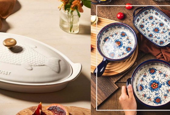 Amazon’s ‘Most Wished For’ bakeware is full of incredible picks