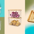 Here are Amazon’s 10 most-wished-for items in kitchen storage and organization