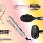 This Revlon hair dryer was purchased over 20K times this month and is less than $30