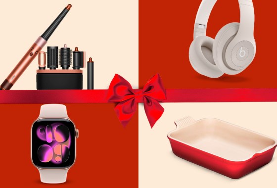 Best last-minute holiday gifts that will still get there in time