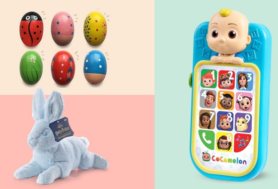 Gifts and goodies every kid will want in their Easter basket