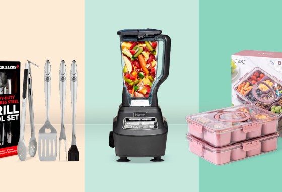 Fave-Five: BestReviews’ top 5 picks for food, gear and snacks