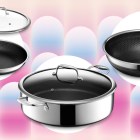 HexClad cookware is up to 25% off on Amazon
