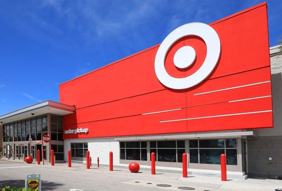 The best Target Memorial Day deals available now