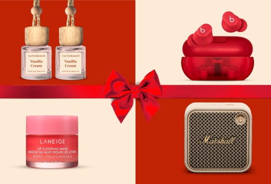 Stocking stuffers for adults (because they like them too)