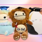 Graduation Squishmallows are here just in time