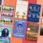 Amazon releases its Best Books of 2025 list
