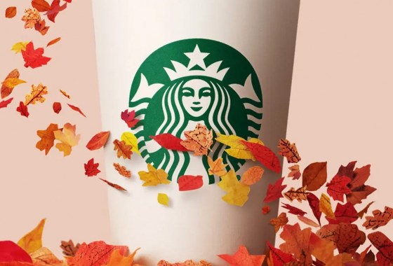 A Starbucks fall menu leak announces 3 brand new drinks