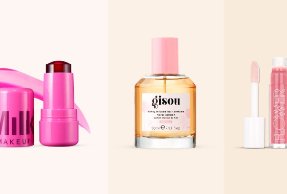 We found the 12 best new beauty products of 2024