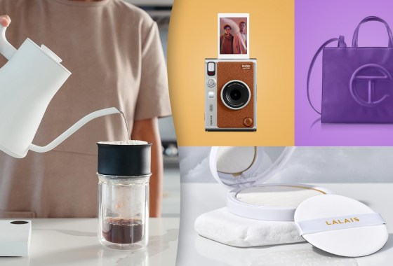 Coolest finds from Oprah’s Favorite Things list 2023