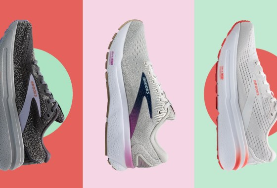 Amazon’s bestselling running shoe is a rare 33% off right now