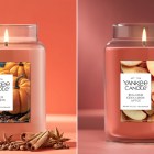 Yankee Candle’s fall cult-favorites are up to 51% off right now