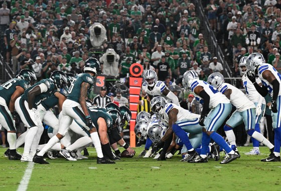 How to watch every NFL game of the season without cable