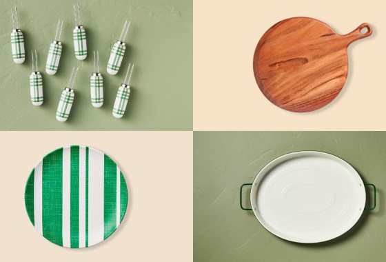 Joanna Gaines’ summer Target drop is full of entertaining must-haves