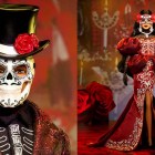 Mattel’s 2026 Dia de Muertos Barbies are here – and pretty breathtaking