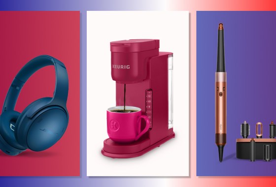 The best Memorial Day deals: Dyson, Bose, Keurig and more
