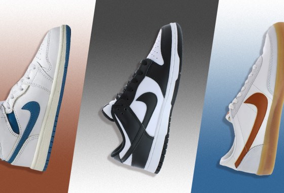 Nikes are up to 44% off at Walmart — even the coveted Panda Dunks