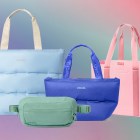 Owala’s genius new bags are insulated totes that pack flat