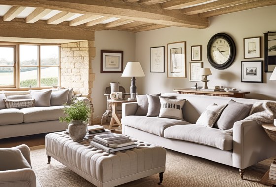 Pinterest trend report: ‘Nancy Meyers core’ is in