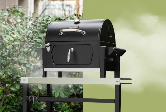 Portable grills are on sale on Amazon ahead of Memorial Day weekend