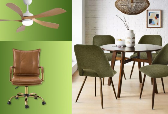Here are the best deals of Wayfair's Labor Day Clearance