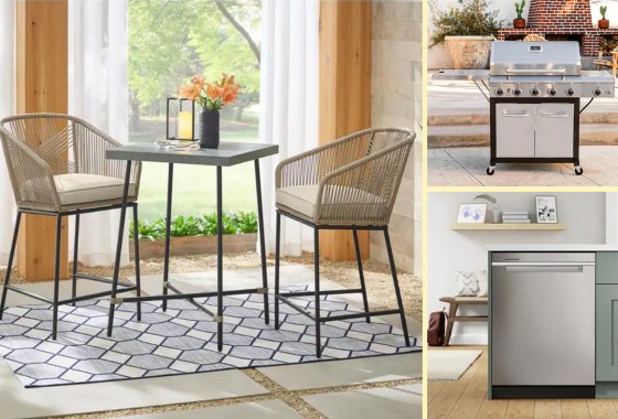 Here are the best deals from Home Depot’s Fourth of July sale